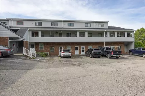 444 Woodward Rd #23, North Providence, RI 02904