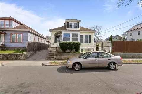 100 Pomona Ave, Providence, RI 02908