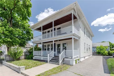 412 East Ave, Pawtucket, RI 02860