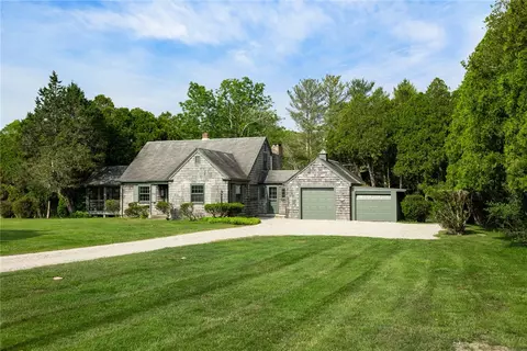 485 Long Hwy, Little Compton, RI 02837