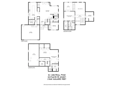 511 Central Pike, Scituate, RI 02857 photo 44
