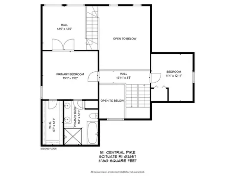 511 Central Pike, Scituate, RI 02857 photo 45