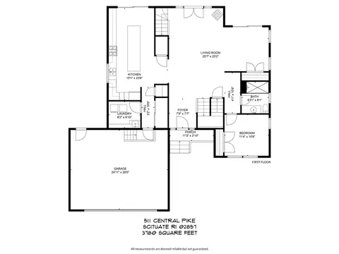 511 Central Pike, Scituate, RI 02857 photo 47