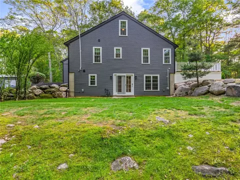 511 Central Pike, Scituate, RI 02857 photo 35