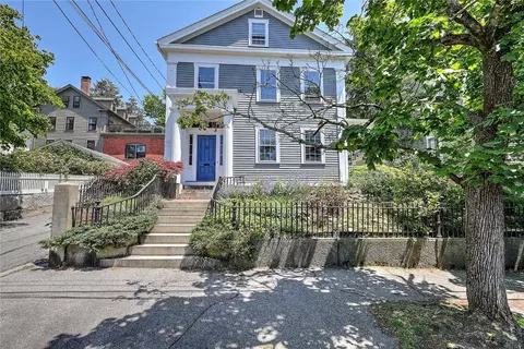 93 Congdon St, Providence, RI 02906