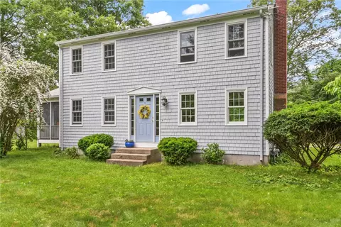 373 Fletcher Rd, North Kingstown, RI 02852