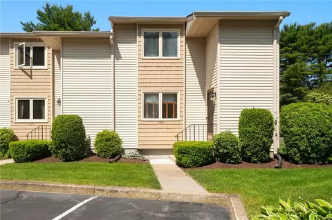 500 E Greenwich Ave #108, West Warwick, RI 02893