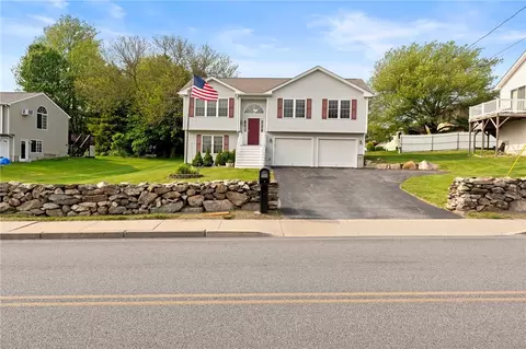 238 Wakefield St, West Warwick, RI 02893