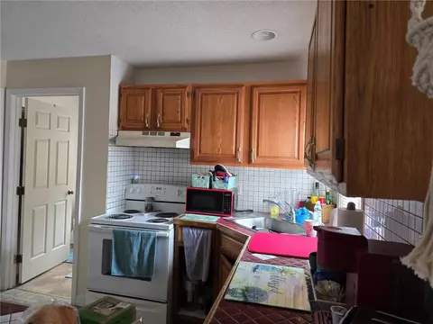 Kitchen - 245 Bradford Rd, Westerly, RI 02891 photo 1 of 3