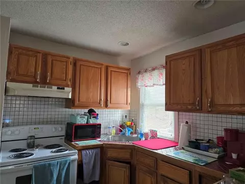 Kitchen - 245 Bradford Rd, Westerly, RI 02891 photo 2 of 3