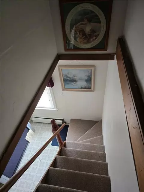 Entry Way - 245 Bradford Rd, Westerly, RI 02891 photo 2 of 2