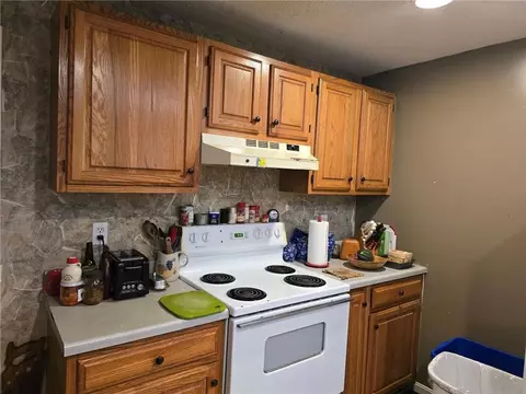 Kitchen - 245 Bradford Rd, Westerly, RI 02891 photo 3 of 3