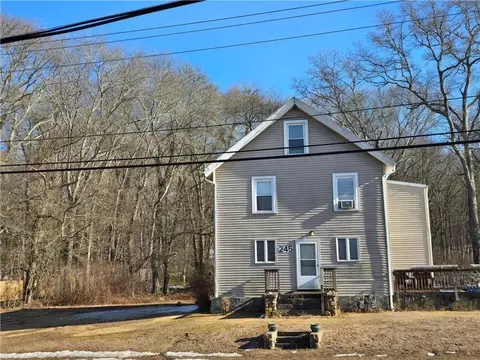 Exterior - 245 Bradford Rd, Westerly, RI 02891 photo 1 of 1