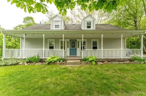 235 Spring St, Hope Valley, RI 02832