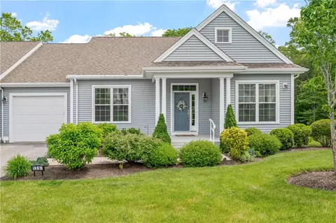 170 Providence Pike #135, North Smithfield, RI 02896