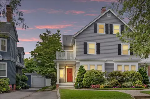 47 S Angell St #47, Providence, RI 02906