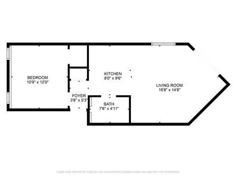 Floorplan - 3940 Post Rd #38, Warwick, RI 02886 photo 1 of 1
