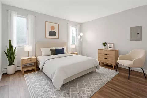 Bedroom - 3940 Post Rd #38, Warwick, RI 02886 photo 1 of 3