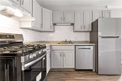 Kitchen - 3940 Post Rd #38, Warwick, RI 02886 photo 1 of 4