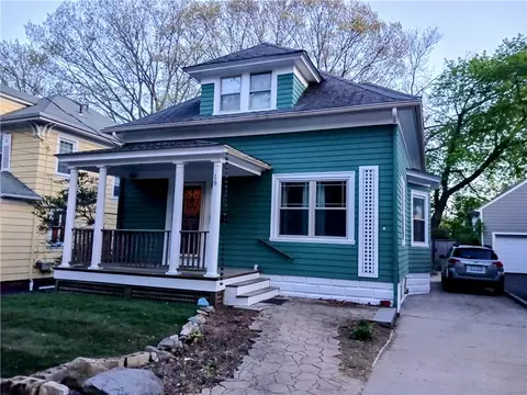 19 Vassar Ave, Providence, RI 02906