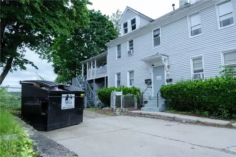 170 Arnold St, Woonsocket, RI 02895 photo 1