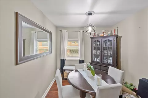 Dining - 522 Slade St, Fall River, MA 02724 photo 4 of 4