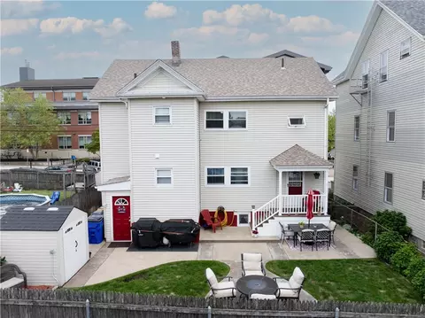 Exterior - 522 Slade St, Fall River, MA 02724 photo 2 of 6