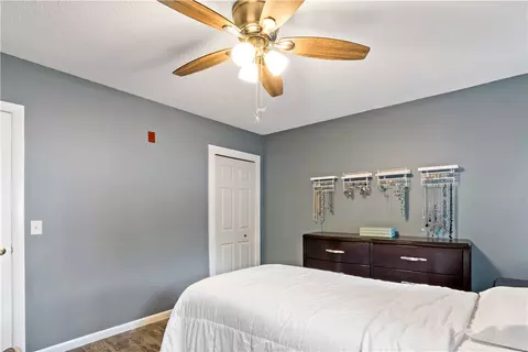 Bedroom - 3940 Post Rd #30, Warwick, RI 02886 photo 3 of 3