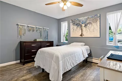 Bedroom - 3940 Post Rd #30, Warwick, RI 02886 photo 1 of 3