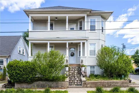 93 Naples Ave, Providence, RI 02908