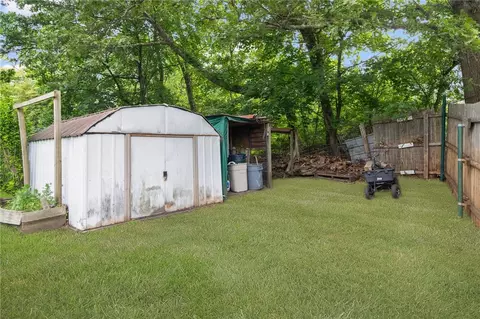 Exterior - 80 Flagg Ave, Warwick, RI 02886 photo 7 of 17