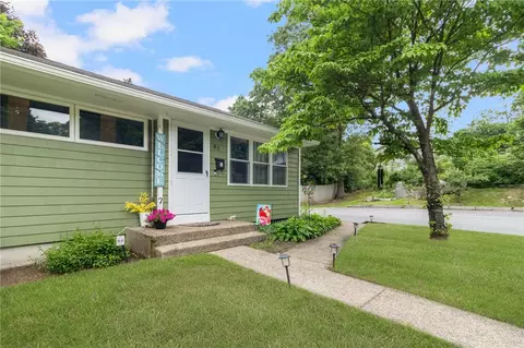 Exterior - 80 Flagg Ave, Warwick, RI 02886 photo 2 of 17
