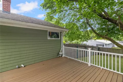 Exterior - 80 Flagg Ave, Warwick, RI 02886 photo 15 of 17