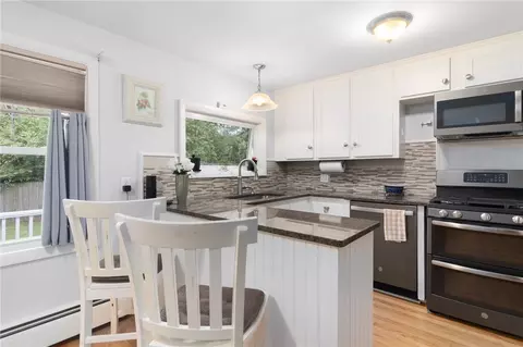 Kitchen - 80 Flagg Ave, Warwick, RI 02886 photo 1 of 5