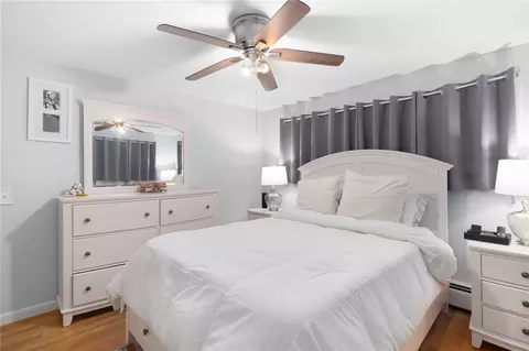 Bedroom - 80 Flagg Ave, Warwick, RI 02886 photo 2 of 5