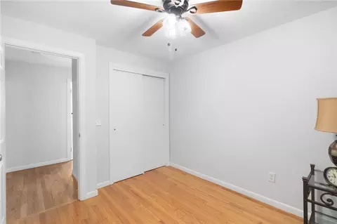 Bedroom - 80 Flagg Ave, Warwick, RI 02886 photo 5 of 5