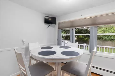 Dining - 80 Flagg Ave, Warwick, RI 02886 photo 1 of 2
