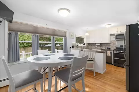 Dining - 80 Flagg Ave, Warwick, RI 02886 photo 2 of 2