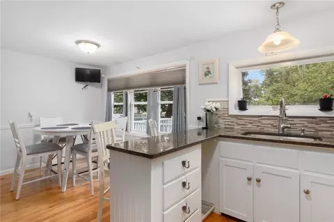 Kitchen - 80 Flagg Ave, Warwick, RI 02886 photo 5 of 5