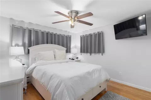 Bedroom - 80 Flagg Ave, Warwick, RI 02886 photo 1 of 5