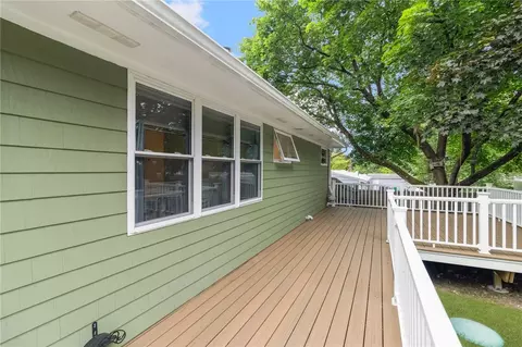 Exterior - 80 Flagg Ave, Warwick, RI 02886 photo 13 of 17