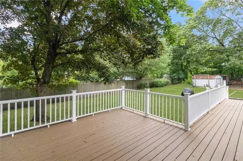 Exterior - 80 Flagg Ave, Warwick, RI 02886 photo 17 of 17