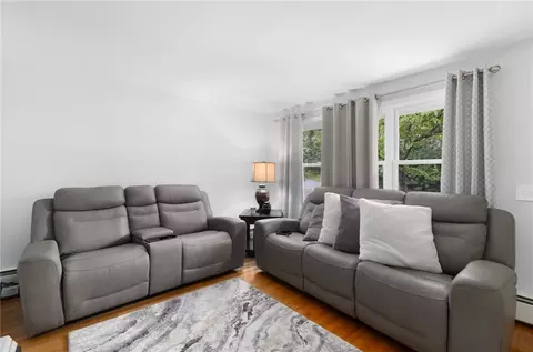Living - 80 Flagg Ave, Warwick, RI 02886 photo 1 of 2