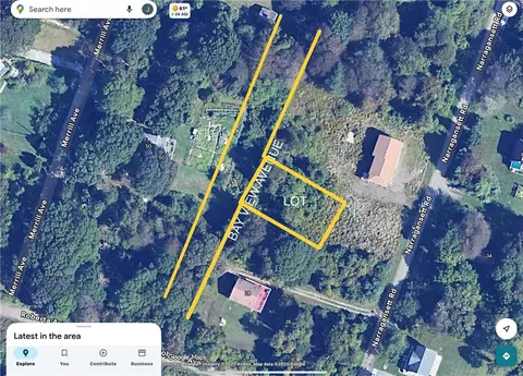 0 Bay View Ave, Portsmouth, RI 02872