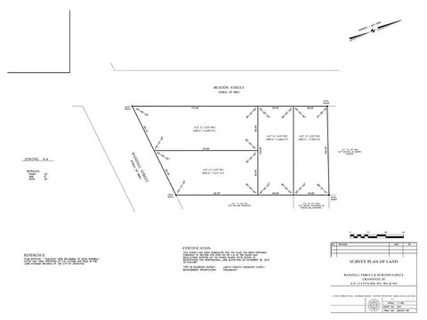 00 Burton St, Cranston, RI 02920