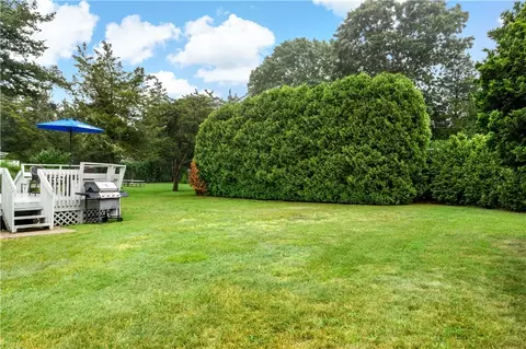 Exterior - 86 Winnapaug Rd, Westerly, RI 02891 photo 11 of 13