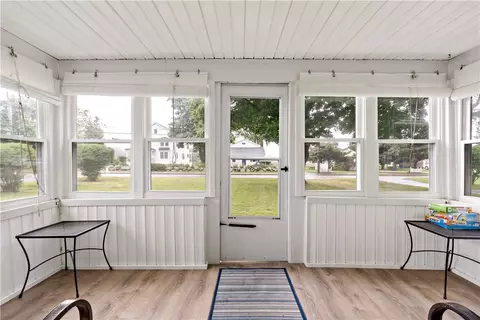 Exterior - 86 Winnapaug Rd, Westerly, RI 02891 photo 4 of 13