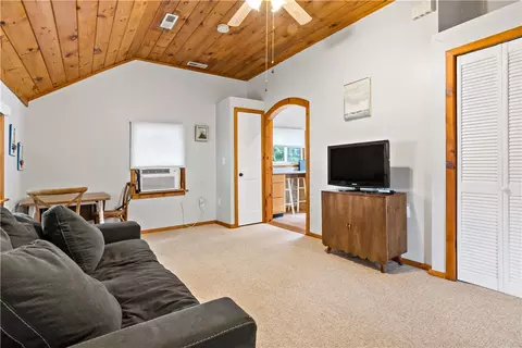 Living - 86 Winnapaug Rd, Westerly, RI 02891 photo 3 of 3