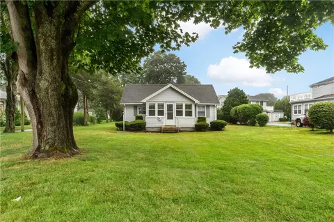 Exterior - 86 Winnapaug Rd, Westerly, RI 02891 photo 13 of 13