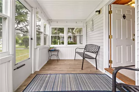 Exterior - 86 Winnapaug Rd, Westerly, RI 02891 photo 5 of 13